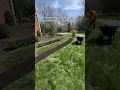 Download Lagu Drop some elite ball knowledge but the topic is laying mulch #satisfying #lawncaretips #pov