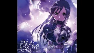 Download Aoi Eir - IGNITE (Instrumental) MP3