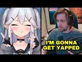 Vei Baits Sodapoppin To Get Bullied By Chat In Hardcore WoW