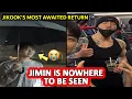 Download Lagu 🚨 JIMIN DOESN’T SHOW UP ANYWHERE 😱 JIKOOK’s Most ANTICIPATED Comeback 💜 JUNGKOOK Only Records JIMIN
