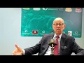 How I Learned The Joy Of Giving - Tom McDaniel