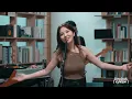 권진아 (JINAH KWON) : Tiny Desk Korea