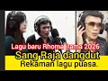 Download Lagu Persiapan lagu Baru Rhoma irama menjelang puasa.ini bocoran nya!#rhomairama #forsa 