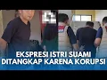 DITANGKAP \u0026 DIBORGOL DI DEPAN ISTRI! Korupsi Dana Desa Libatkan Sekdes Maling Duit Negara Rp 700 jt