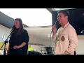 REGINE & OGIE, Extended BIRITAN! GALING ng DUET!! PANGMALAKASAN!!