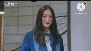 true beauty funny scene episode 1 ju kyung lee suho