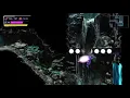 Metroid Dread Burenia speed-boost puzzle missile tank