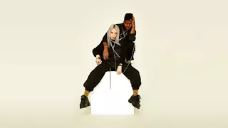 Billie Eilish Lovely With Khalid Audio 