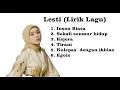 Download Lagu Lesti - kompilasi lirik lagu