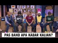 Download Lagu Apa Kabar? PAS BAND! Pada Tau Gak Band Ini Baru Merilis Album Ke 10?