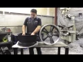 HOW TO Measure 5-Lug wheel bolt pattern