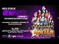 Download Lagu pantun janda difarina indra ft cak fendik | ADELLA LIVE GEMPAR'S TAMBAK ROMO PATI