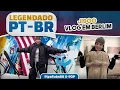 Download Lagu [LEGENDADO PT-BR] JISOO - Vlog em Berlim