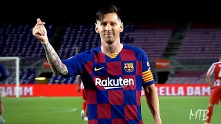 lionel messi milestone career goals 1st to 700th with commentaries