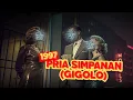 PRIA SIMPANAN CINTA, UANG, DAN DOSA DI BALIK SENYUMAN SEORANG GIG*L*! (1997)