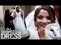 Download Bride Annoyed When Her Alterations Aren't Ready For Her Fitting | Say Yes To The Dress Lancashire mp4 3gp mp3 videos - waplic