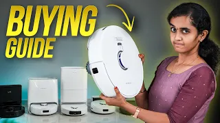 DON’T Buy a Robot Vacuum Until You Watch This! 😱 | 2026 Buying Guide