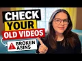 Amazon Influencer Storefront STRATEGY - Fix Your Dead ASINs to Make More Money