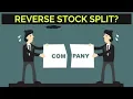 Reverse Stock Splits Good or Bad for Shareholders