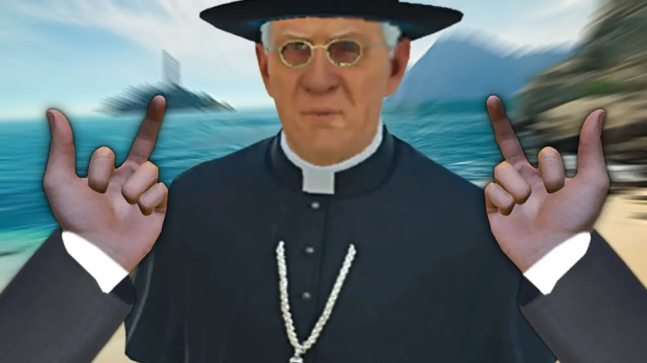 ...