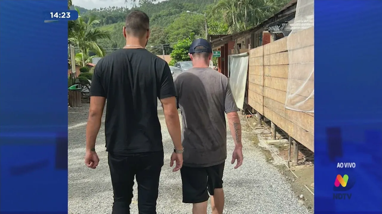 Homem foragido pelo crime de homicídio é preso pela Polícia Civil