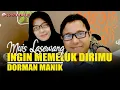 Download Lagu INGIN MEMELUK DIRIMU - DORMAN MANIK || Cover By MUIS LASEWANG || Official Music Video \