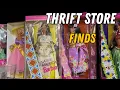 Hunting for Vintage Treasure at the Thrift Stores in Orlando FL Thrift Finds Pizza Night