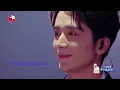 一开口就轻轻的碎了！张碧晨张新成深情对唱《你好不好？》眼神拉丝演绎歌曲剧情！ #我们的歌第六季 Singing With Legends S6 Clip