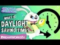 Why Do We Have Daylight Saving Time COLOSSAL QUESTIONS