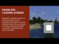 Seamless Loading Screen Showcase