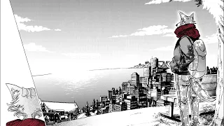  beastars final season op issei into the world extended ver 