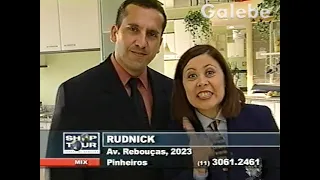 RUDNICK CRIS MELO GALEBE 04 01 2002 2