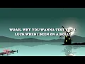 GameboyJones - HIT THE JACKPOT! (Lyrics)