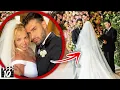 Top 10 Celebrities That Got Secretly Married In 2022