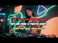 Download Lagu DJ Breakbeat WIB 2025 Set Me Free X Tokyo Drift | INDOBOUNCE Remix Full Bass Viral‼️