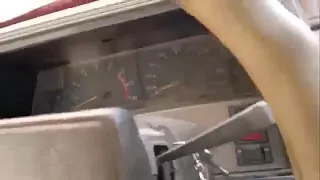 جيل الثمانينات تذكرون الصوت هذا  مفتاح السيارة في مكان التشغيل اكيد تذكرون    دندنها