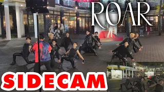 Download [KPOP IN PUBLIC] SIDECAM VERSION: THE BOYZ(더보이즈) ‘ROAR' DANCE COVER by XPTEAM from INDONESIA MP3