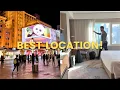 Sunworld Dynasty Hotel Beijing Review Best Hotel Near Wangfujing Street Room Tour Stay