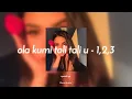 Download Lagu Sofia reyes - 1, 2, 3 [Ola Kumi tali tali vu]