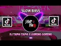 Download Lagu DJ TAPIS  TAPIS X GORENG GORENG FULL BASS || VIRAL DI TIKTOK 2022 MENGKANE YANG KALIAN CARI\