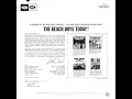 1st RECORDING OF: Help Me, Rhonda (as 'Help Me, Ronda') - Beach Boys (1965 LP version)