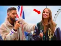 Download Lagu She Joined Me For A BEAUTIFUL Duet | The Weeknd - Save Your Tears