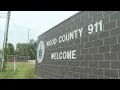 New Wood County 911 director adjusting to new role