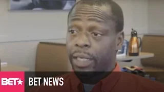 Hero IHOP Waiter Feeds A Disabled Customer And Gets A Job