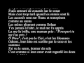 Nekfeu  Tempête-Paroles
