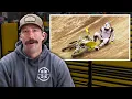 Travis Pastrana s WORST injuries and how he recovered