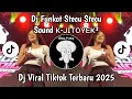 Download Lagu DJ FUNKOT STECU STECU TIMUR SOUND ᴋ-ᴊɪᴛᴏʏᴇᴋ² | DJ VIRAL TIKTOK TERBARU 2025