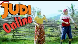 Download JUDI ONLINE || Mak Pono \u0026 Piak Unyuik ( OFFICIAL MUSIC VIDEO ) MP3