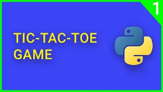 Python Game Development Series Let s Build Tic Tac Toe with Tkinter - Part 1