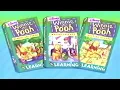 Lagu Closing To Winnie The Pooh: Sharing And Caring 1994 VHS